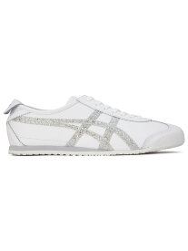 Onitsuka Tiger (U)MEXICO 66 オニツカタイガー シューズ・靴 スニーカー ホワイト【送料無料】