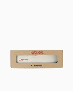 CONVERSE yCONVERSE zREACT2.0 CUP INSOLE / yRo[X z ANg2.0 JbvC\[ Ro[X V[YEC V[PApiEV[Y zCg