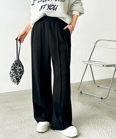 【SALE／35%OFF】GeeRA フロントラインスウェットパンツ ジーラ パンツ ジャージ・スウェットパンツ グレー ホワイト ブラック