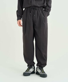 NANGA PLC エクスカーション パンツ 26SS メンズ ナンガオンラインショップ パンツ チノパンツ グリーン ブラック イエロー カーキグリーン【送料無料】