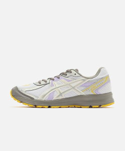 �ySALE�^30%OFF�zHERRINGBONE ASICS JOG 100S 1203A741.102 �w�����{�[�� �V���[�Y�E�C �X�j�[�J�[ �V���o�[�y���������z