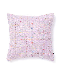 Francfranc �t�@���V�[�c�C�[�h �N�b�V�����J�o�[ 450*450 �p�[�v��(C-075) �t�����t���� �C���e���A�E�����G�� �N�b�V�����E�N�b�V�����J�o�[ �p�[�v��