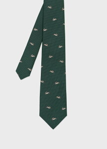 Paul Smith Jumping Rabbit �^�C �|�[���E�X�~�X �X�[�c�E�t�H�[�}�� �l�N�^�C�E���l�N�^�C �l�C�r�[ �O���[���y���������z