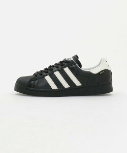 UNITED ARROWS ��adidas Originals�� SUPERSTAR 82 GTX �X�[�p�[�X�^�[ 82 �W�[�e�B�[�G�b�N�X/�X�j�[�J�[ ���i�C�e�b�h�A���[�Y �V���[�Y�E�C �X�j�[�J�[ �z���C�g �u���b�N�y���������z