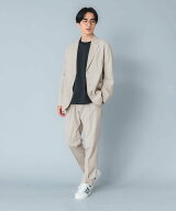 【SALE／15%OFF】URBAN RESEARCH ROSSO 『イージーケア』『XLサイズあり』ハイパフォーマンスリネンセッ…