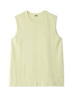 【SALE／40%OFF】Mila Owen 【ウォッシャブル】アンサンブルギザコットンノースリニット ミラオーウェン …