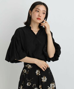 �ySALE�^40%OFF�zAndemiu �\�f�p�t�u���E�X �A���f�~���E �g�b�v�X �V���c�E�u���E�X �I�����W �z���C�g �u���b�N�y���������z