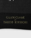 GLEN CLYDE別注 CORDURACHECK
