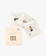 Afternoon Tea LIVING ホットアイケアマスク 6枚入り アフタヌーンティー・リビング メイク道具・美容器…