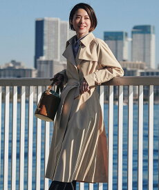 楽天市場 中村 アン コート ジャケット レディースファッション の通販