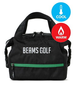 �ySALE�^30%OFF�zBEAMS GOLF BEAMS GOLF / �J�[�g�o�b�O(�ۉ��E�ۗ�) �r�[���X �S���t �X�|�[�c�E�A�E�g�h�A�p�i �S���t�O�b�Y �u���b�N �l�C�r�[ �x�[�W���y���������z
