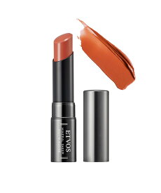 ETVOS ミネラルシアーマットルージュ [ リップ 口紅 ルージュ シアー セミマット 保湿 石けんオフ ] エトヴォス メイクアップ 口紅・リップ・グロス ブラウン ピンク