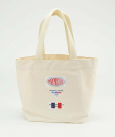 Mademoiselle NON NON ミニトートバッグ マドモアゼルノンノン バッグ トートバッグ ホワイト ネイビー ブラック【送料無料】