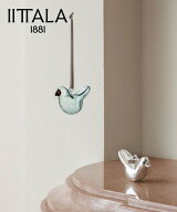 iittala [公式] イッタラ ガラスバードミックス 3個セット ミックス イッタラ インテリア・生活雑貨 オブ…