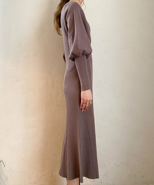 Archives ボレロスリーブニットワンピース Rakuten Fashion 楽天ファッション 旧楽天ブランドアベニュー Bx1164