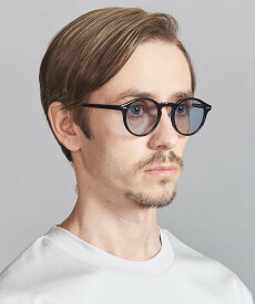 【SALE／35%OFF】BEAUTY&YOUTH UNITED ARROWS 【別注】＜KANEKO OPTICAL(金子眼鏡)＞Monica モニカ サングラス ビューティー＆ユース　ユナイテッドアローズ ファッション雑貨 サングラス グレー ブラウン ブラック【送料無料】