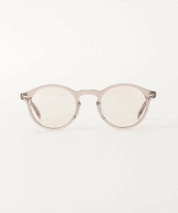 BEAUTY&YOUTH UNITED ARROWS yʒzKANEKO OPTICAL(qዾ)Monica jJ TOX r[eB[[X@iCebhA[Y t@bVG TOX O[ uE ubNy