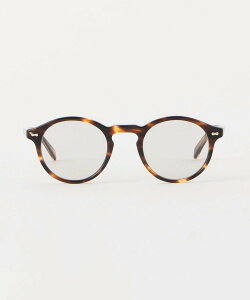 BEAUTY&YOUTH UNITED ARROWS yʒzKANEKO OPTICAL(qዾ)Monica jJ TOX r[eB[[X@iCebhA[Y t@bVG TOX O[ uE ubNy