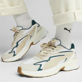 【SALE／40%OFF】PUMA ユニセックス テバリス ニトロ スニーカー プーマ シューズ・靴 スニーカー【送料無料】