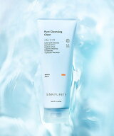 SINN PURETE ピュアクレンジングクリアa │ ダブル洗顔不要 高保湿 ジェル オイル 敏感肌 シンピュルテ …