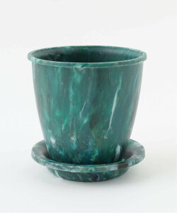 JOURNAL STANDARD FURNITURE �yBUOY/�u�C�z PLANTS POT DECO �W���[�i���X�^���_�[�h�t�@�j�`���[ �C���e���A�E�����G�� �t�����[�x�[�X�E�ԕr �O���[�� ���b�h �z���C�g �u���[ �C�G���[