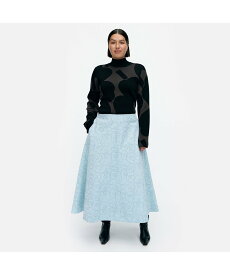 【SALE／40%OFF】Marimekko Misla Mini Piirto Unikko スカート マリメッコ スカート その他のスカート【送料無料】