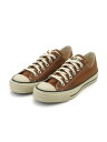【SALE／30%OFF】emmi 【CONVERSE】CANVAS ALL STAR J OX エミ シューズ・靴 スニーカー レッド【送料無料】