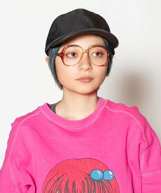 CA4LA PALE CAP 6 カシラ 帽子 キャップ グレー ブラック ベージュ オレンジ【送料無料】