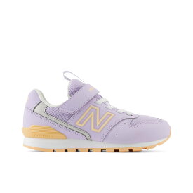 【SALE／30%OFF】New Balance YV996CC3 / YV996CD3 ニューバランス シューズ・靴 スニーカー パープル【送料無料】