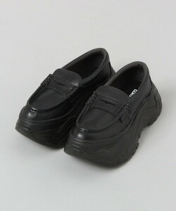 JEANASIS CONVERSE/ALL STAR CITYHIKE LOAFER W[iVX V[YEC [t@[ ubNyz