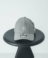 GLOBAL WORK NEWERA/9HTIRTY/644765 グローバルワーク 帽子 キャップ ワインレッド ベージュ ブラウン ネ…