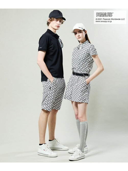 23区golf Peanuts Men スヌーピーコラボ 総柄ショートパンツ Rakuten Fashion 楽天ファッション 旧楽天ブランドアベニュー De8165 23区golf Peanuts Men スヌーピーコラボ 総柄ショートパンツ Rakuten Fashion 楽天ファッション 旧楽天ブランドアベニュー De8165