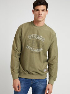 ゲス Guess メンズパーカー トレーナー 通販 人気ランキング 価格 Com
