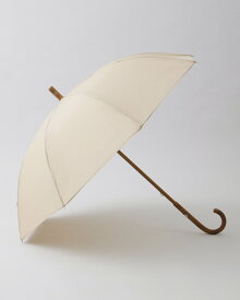 Traditional Weatherwear UMBRELLA RATTAN トラディショナル ウェザーウェア ファッション雑貨 傘・長傘 ホワイト グリーン【送料無料】