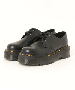 JUNRED Dr.Martens hN^[}[` / 1461 Quad W X^_[h sbNX V[YEC [XAbvEhXV[Y ubNyz