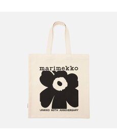 Marimekko 【by R特別商品】Unikko 60th トートバッグ マリメッコ バッグ トートバッグ【送料無料】