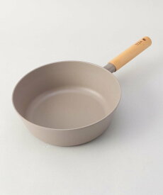 212 KITCHEN STORE チタン&ダイヤモンドWコーティング マルチパン24cm GY ＜TI:DA ティーダ＞ トゥーワントゥーキッチンストア 食器・調理器具・キッチン用品 その他の食器・調理器具・キッチン用品 レッド【送料無料】