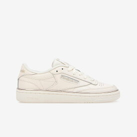 【SALE／39%OFF】Reebok クラブシー 85 / CLUB C 85 リーボック シューズ・靴 スニーカー ホワイト【送料無料】