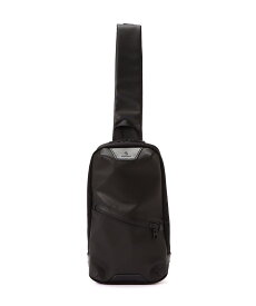 B'2nd master-piece (マスターピース)Progress Coating ver. Sling ビーセカンド バッグ その他のバッグ ブラック【送料無料】