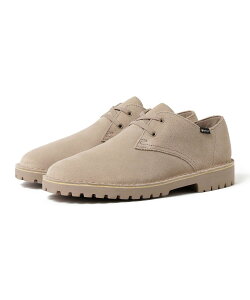 �ySALE�^30%OFF�zBEAMS �y�ʒ��zClarks ORIGINALS / Desert Khan GORE-TEX(R) �r�[���X �A�E�g���b�g �V���[�Y�E�C ���̑��̃V���[�Y�E�C�y���������z