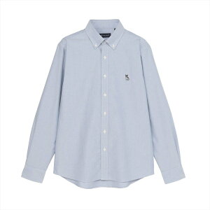 �ySALE�^20%OFF�zBRICK HOUSE by Tokyo Shirts �J�W���A���V���c �t�����`�u���h�b�O�h�J �I�b�N�X�t�H�[�h�V���c �{�^���_�E�� ���� �����Y BM02J500AB10B4A-10 �g�[�L���[�V���c �g�b�v�X �V���c�E�u���E