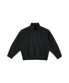【SALE／30%OFF】N.HOOLYWOOD TEST PRODUCT EXCHANGE SERVICE TRAINING JACKET エヌ．ハリウッド ジャケット・アウター ブルゾン・ジャンパー ブラック ネイビー グレー【送料無料】