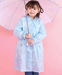 SLAP SLIP �y�������z�n�[�g�L���L���v�����g�������[�X��񂰑ܕt�����C���R�[�g(95~135cm) �x�x �I�����C�� �X�g�A �W���P�b�g�E�A�E�^�[ ���C���R�[�g �s���N �u���[
