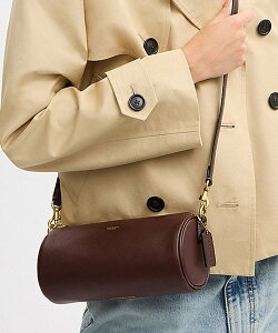 ✨新品✨COACH ローレルスモールショルダーバッグ ブラウンCBH 68 