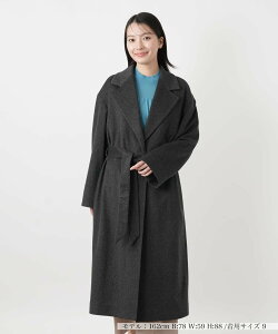 レリアン コート ロング」の人気商品一覧・価格比較 - 価格.com