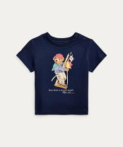 楽天市場】ラルフローレン ベア tシャツ（トップス｜キッズ 