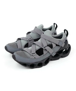 MIZUNO �~�Y�m WAVE PROPHECY STRAP �u���[�R���u���[ �V���[�Y�E�C �T���_���y���������z