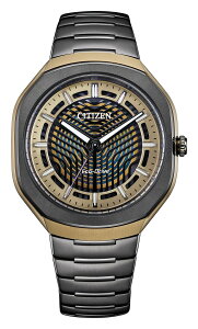 CITIZEN CREATIVE LAB �V�`�Y�� Eco-Drive PHOTON BJ6569-59X ���胂�f�� �V�`�Y�� �A�N�Z�T���[�E�r���v �r���v�y���������z