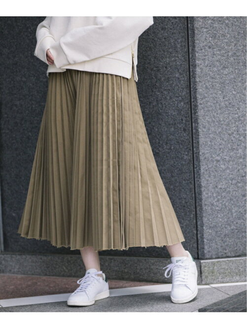 Munich Tcデニム ツイルプリーツスカート Rakuten Fashion 楽天ファッション 旧楽天ブランドアベニュー Bh2166