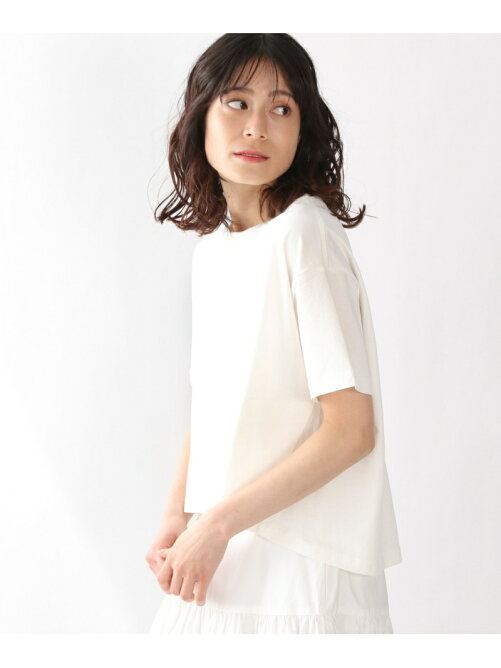 Lowrys Farm ラウンドショートtss Rakuten Fashion 楽天ファッション 旧楽天ブランドアベニュー Cx0166